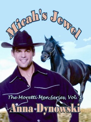 cover image of Micah's Jewel